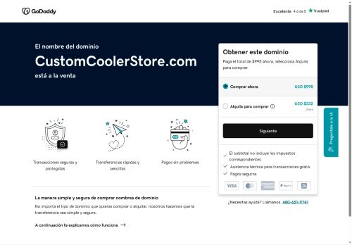 Custom Cooler Store capture - 2025-05-18 20:33:10