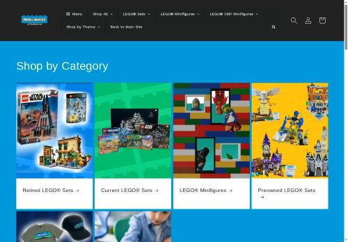 bricksandminifigslittleton.com capture - 2025-05-18 20:35:53