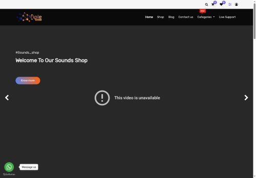 triplebond3.com capture - 2025-05-18 20:35:53