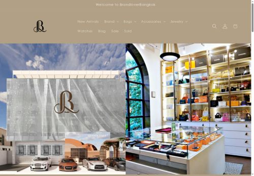 brandlover.net capture - 2025-05-18 20:50:38