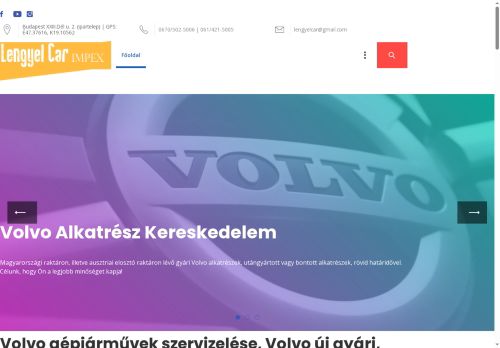 lengyelcar.hu capture - 2025-05-18 21:01:05