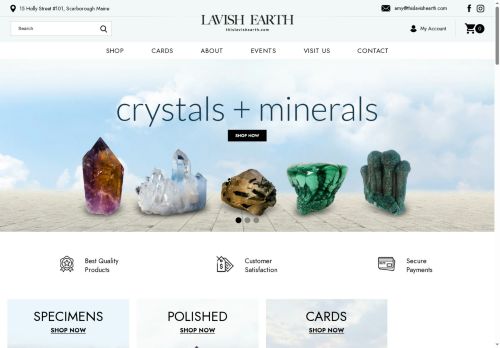 thislavishearth.com capture - 2025-05-18 21:08:18