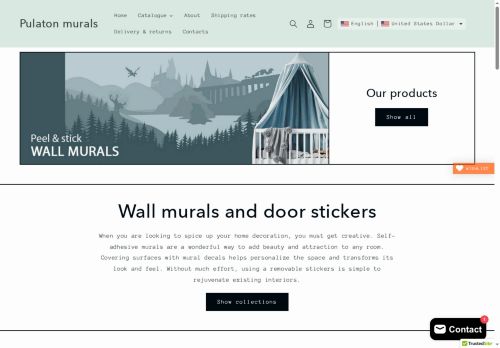 pulaton.com capture - 2025-05-18 21:08:18