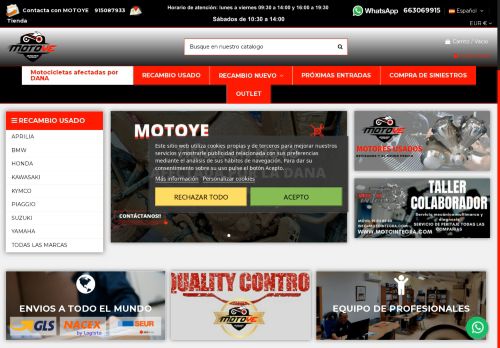 motoye.com capture - 2025-05-18 21:13:54