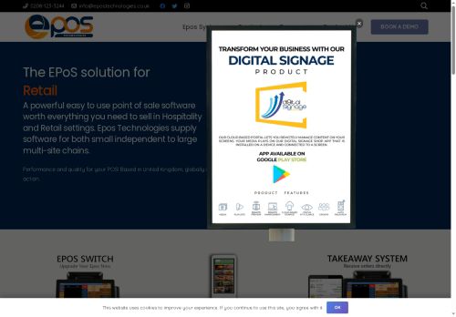epostechnologies.co.uk capture - 2025-05-18 21:25:19