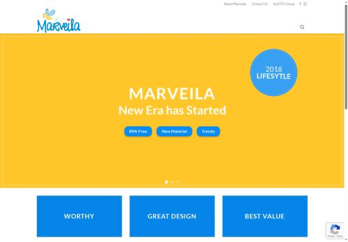 marveila.com capture - 2025-05-18 21:32:04
