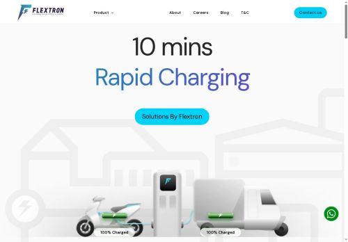 flextronev.com capture - 2025-05-18 21:34:11