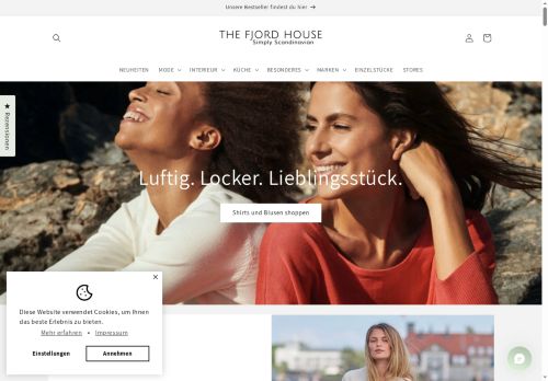 thefjordhouse.com capture - 2025-05-18 21:39:30