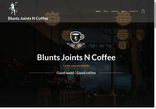 bluntsjointsncoffee.com capture - 2025-05-18 21:47:36