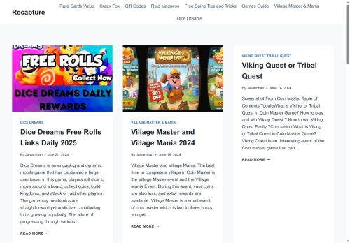 Recapture capture - 2025-05-18 21:53:00