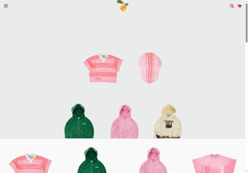 lemonsonfire.com capture - 2025-05-18 21:53:00