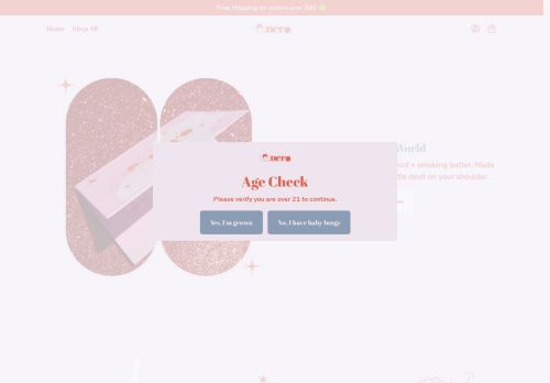 vienero.com capture - 2025-05-18 21:59:30