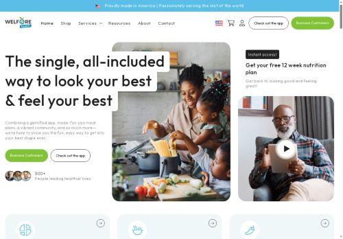 welforehealth.com capture - 2025-05-18 22:12:16