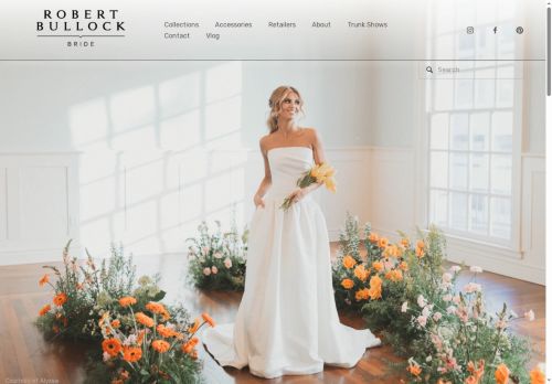 robertbullockbride.com capture - 2025-05-18 22:18:52