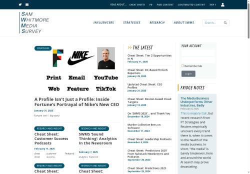 samwhitmore.com capture - 2025-05-18 22:18:52