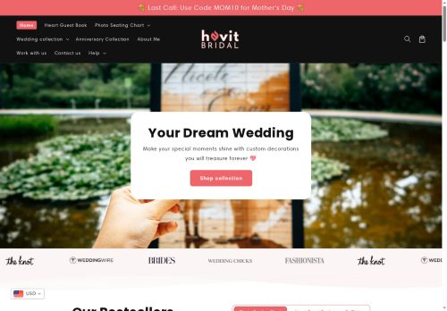 hevit.store capture - 2025-05-18 22:28:04