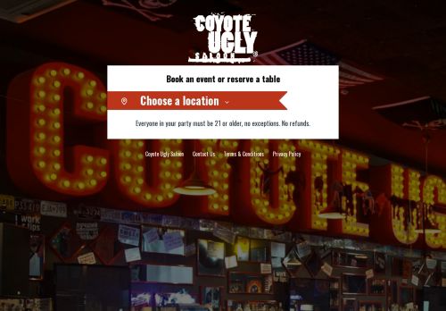 bookcoyote.com capture - 2025-05-18 22:30:11