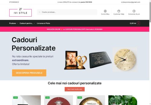 ivistyle.com capture - 2025-05-18 22:32:46