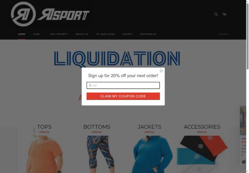 rsportlife.com capture - 2025-05-18 23:13:34