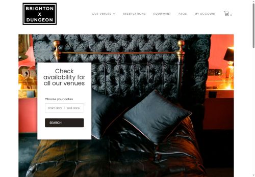 brightondungeon.com capture - 2025-05-18 23:17:53