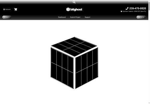 bitghost.com capture - 2025-05-18 23:25:59