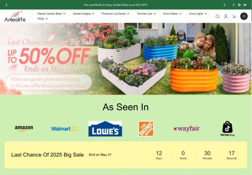 Anleolife Gardening capture - 2025-05-18 23:30:21