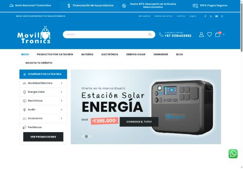 moviltronics.com capture - 2025-05-18 23:31:23