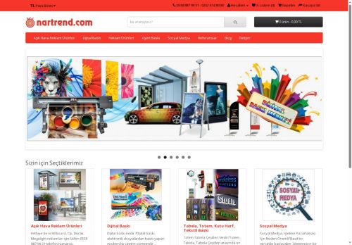 nartrend.com capture - 2025-05-18 23:46:55