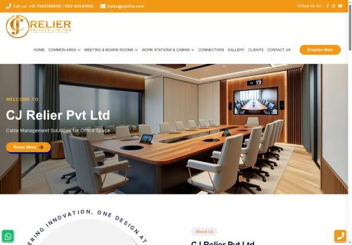 cjinfra.com capture - 2025-05-18 23:48:14