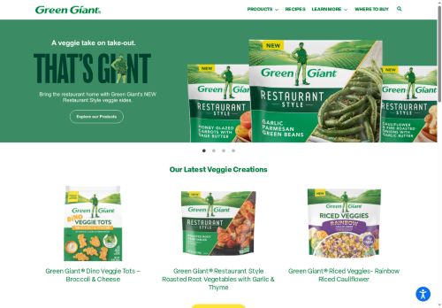 mightygiants.com capture - 2025-05-19 00:03:00