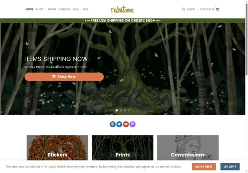 rubatome.com capture - 2025-05-19 00:06:05