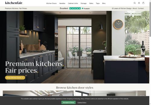 kitchenfair.co.uk capture - 2025-05-19 00:20:22