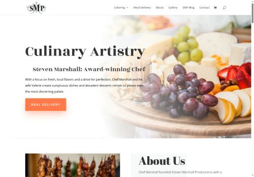 smpcatering.com capture - 2025-05-19 00:24:14