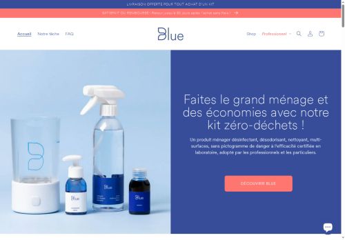 wecleen.net capture - 2025-05-19 00:25:17