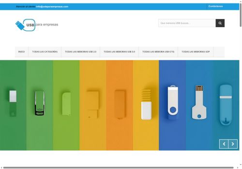 usbparaempresas.com capture - 2025-05-19 00:47:10