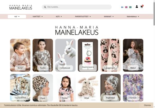 mainelakeus.com capture - 2025-05-19 00:47:10