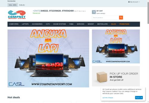 compnetadvisory.com capture - 2025-05-19 00:59:39