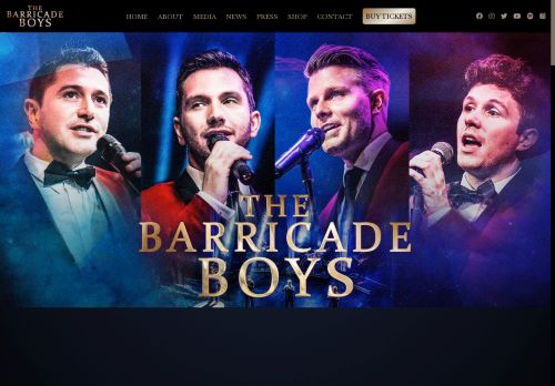 barricadeboys.com capture - 2025-05-19 01:08:27