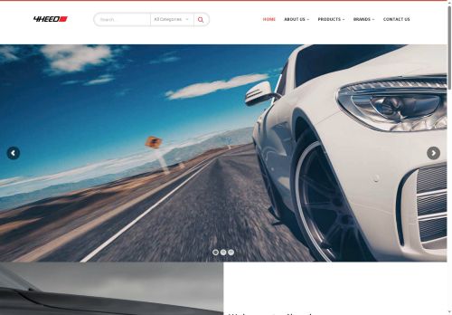 4heed.com capture - 2025-05-19 01:16:33