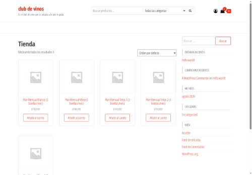 mercabar.com capture - 2025-05-19 01:19:55