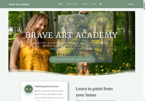 braveart.academy capture - 2025-05-19 01:19:55