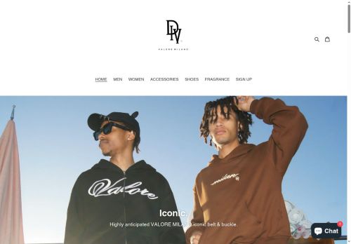 valoremilano.com capture - 2025-05-19 01:25:09