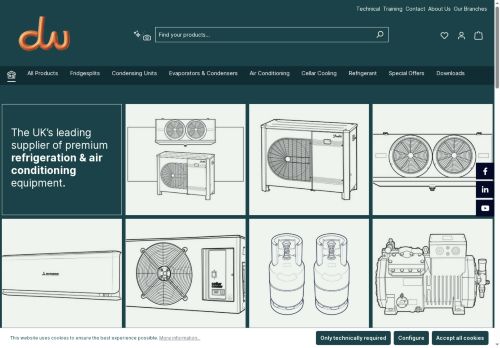 dean-wood.co.uk capture - 2025-05-19 01:27:17