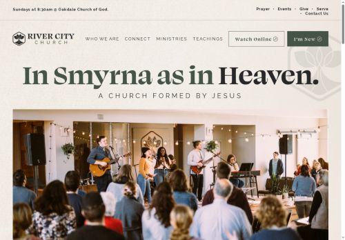 rivercitysmyrna.com capture - 2025-05-19 01:29:56