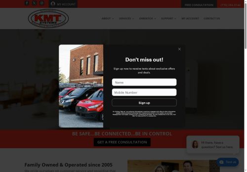 kmtsystems.com capture - 2025-05-19 01:32:32