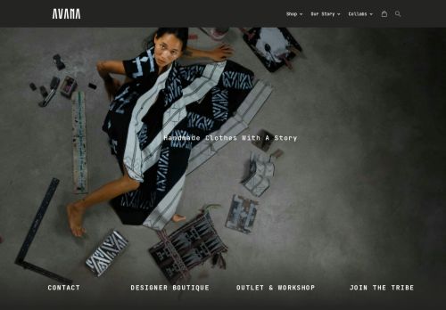 avanavietnam.com capture - 2025-05-19 01:41:26