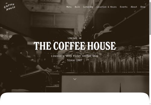 thecoffeehouselnk.com capture - 2025-05-19 01:46:49