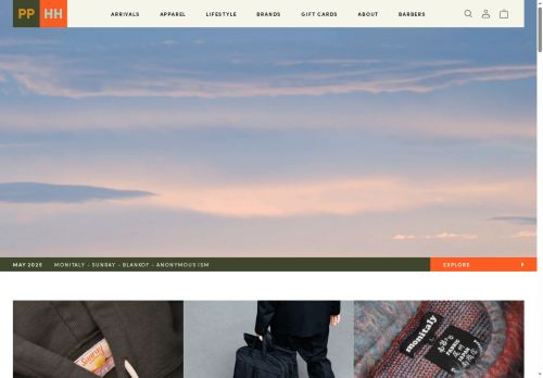 pickingsandparry.com capture - 2025-05-19 01:51:43