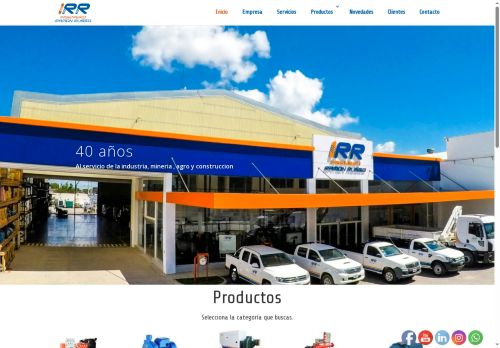 ramonrusso.com capture - 2025-05-19 01:53:12