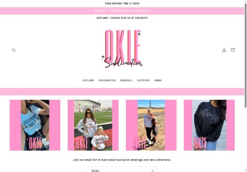 okiesublimation.com capture - 2025-05-19 02:09:25